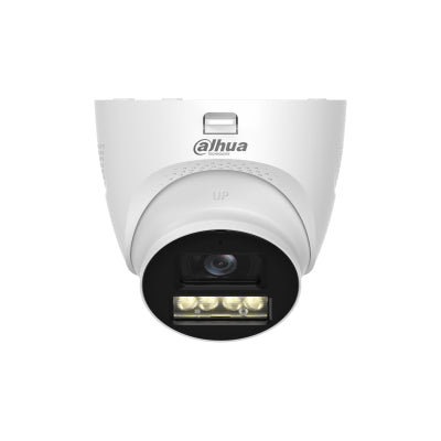 Cámara Domo  Dahua Technology HAC-HDW1200TQ-IL-T - Vista 3