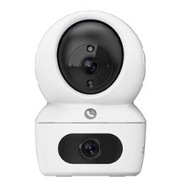Cámara Wifi EZVIZ H7C DUAL 2K+ - Vista 2