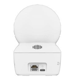 Cámara Wifi EZVIZ H7C DUAL 2K+ - Vista 3