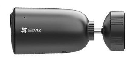 Cámara WiFi EZVIZ EB3 - Vista 2
