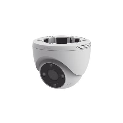 Cámara domo IP EZVIZ CS-H4 - Vista 2
