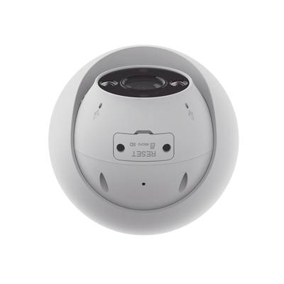 Cámara domo IP EZVIZ CS-H4 - Vista 3