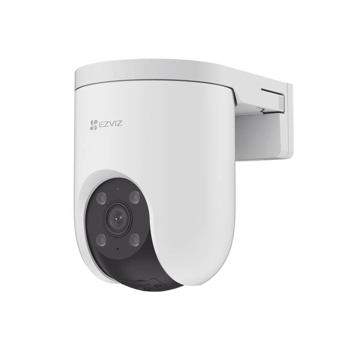 Cámara domo IP EZVIZ CS-H8C/3MP/POE - Vista 2