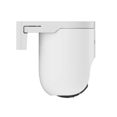 Cámara domo IP EZVIZ CS-H8C/3MP/POE - Vista 3