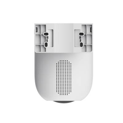 Cámara domo IP EZVIZ CS-H8C/3MP/POE - Vista 4