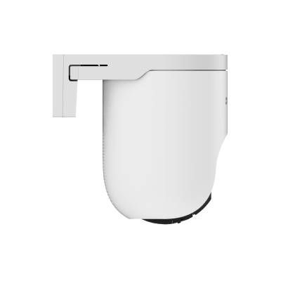 Cámara WiFi EZVIZ CS-H8C/5MP(3K) - Vista 4