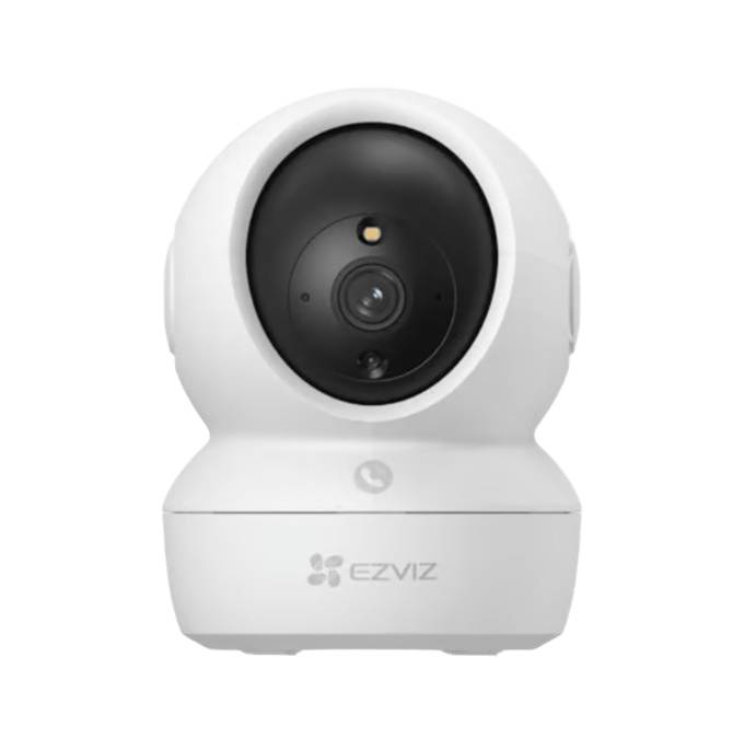 Cámara PT EZVIZ CSH6C/3MP - Vista 3