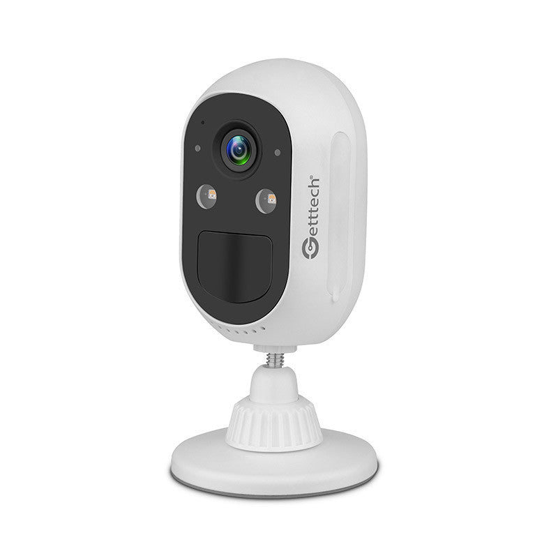 Cámara WiFi GETTTECH GEC-WBWL4 - Vista 2