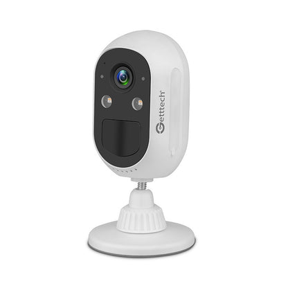 Cámara WiFi GETTTECH GEC-WBWL4 - Vista 2
