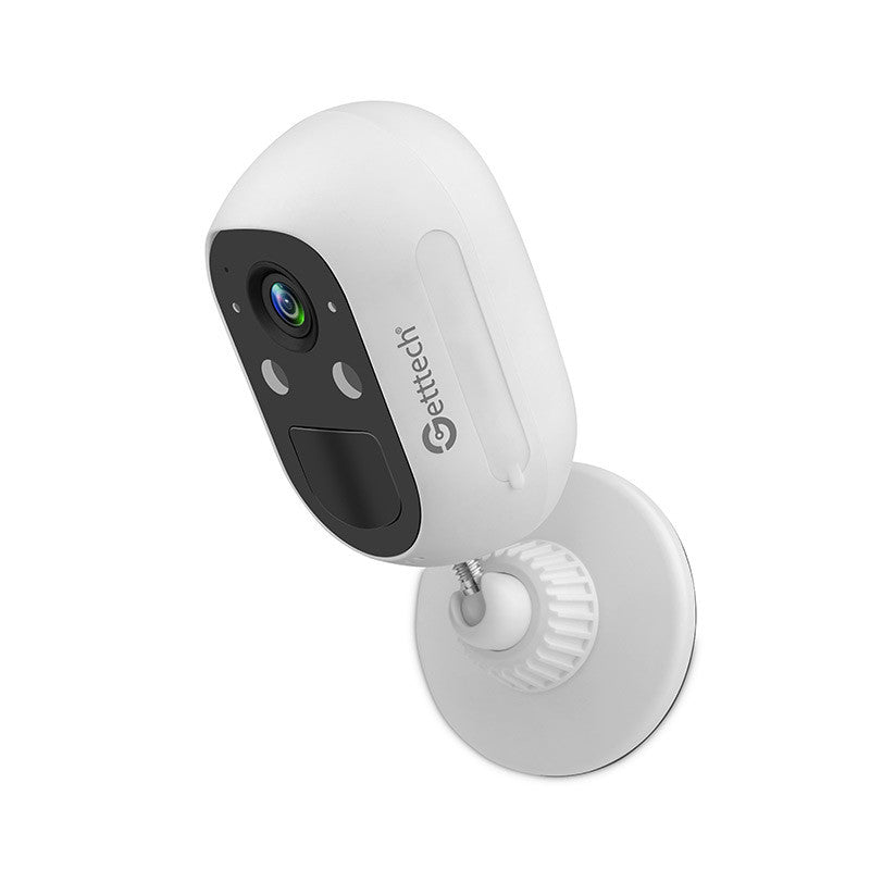 Cámara WiFi GETTTECH GEC-WBWL4 - Vista 4