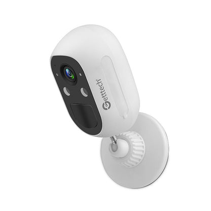 Cámara WiFi GETTTECH GEC-WBWL4 - Vista 4