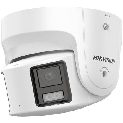 cámara turret HIKVISION DS-2CD2387G2P-LSU/SL(C) - Vista 2