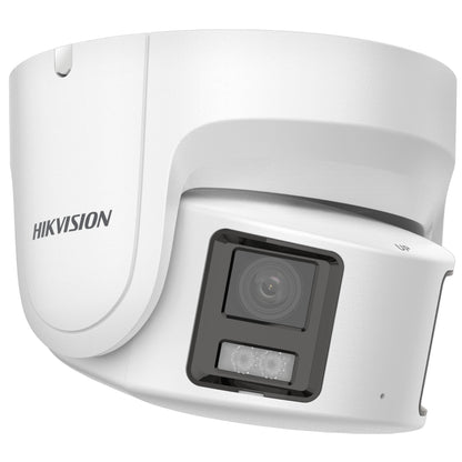 cámara turret HIKVISION DS-2CD2387G2P-LSU/SL(C) - Vista 3