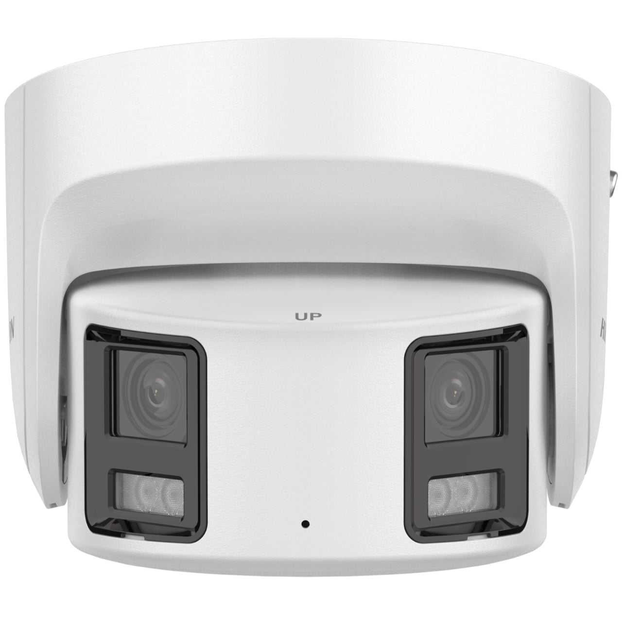 cámara turret HIKVISION DS-2CD2387G2P-LSU/SL(C) - Vista 4