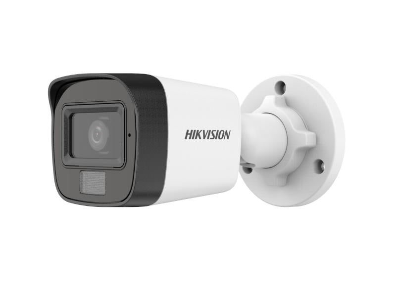 Cámara Bala Análoga HIKVISION DS-2CE16K0T-LFS - Vista 2