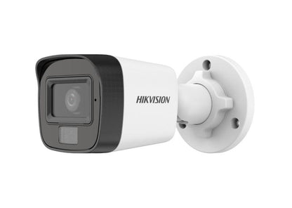 Cámara Bala Análoga HIKVISION DS-2CE16K0T-LFS - Vista 2
