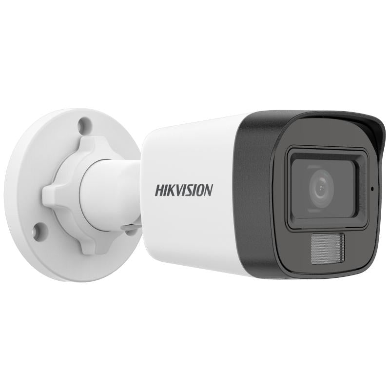 Cámara Bala Análoga HIKVISION DS-2CE16K0T-LFS - Vista 3