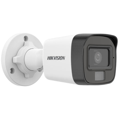 Cámara Bala Análoga HIKVISION DS-2CE16K0T-LFS - Vista 3