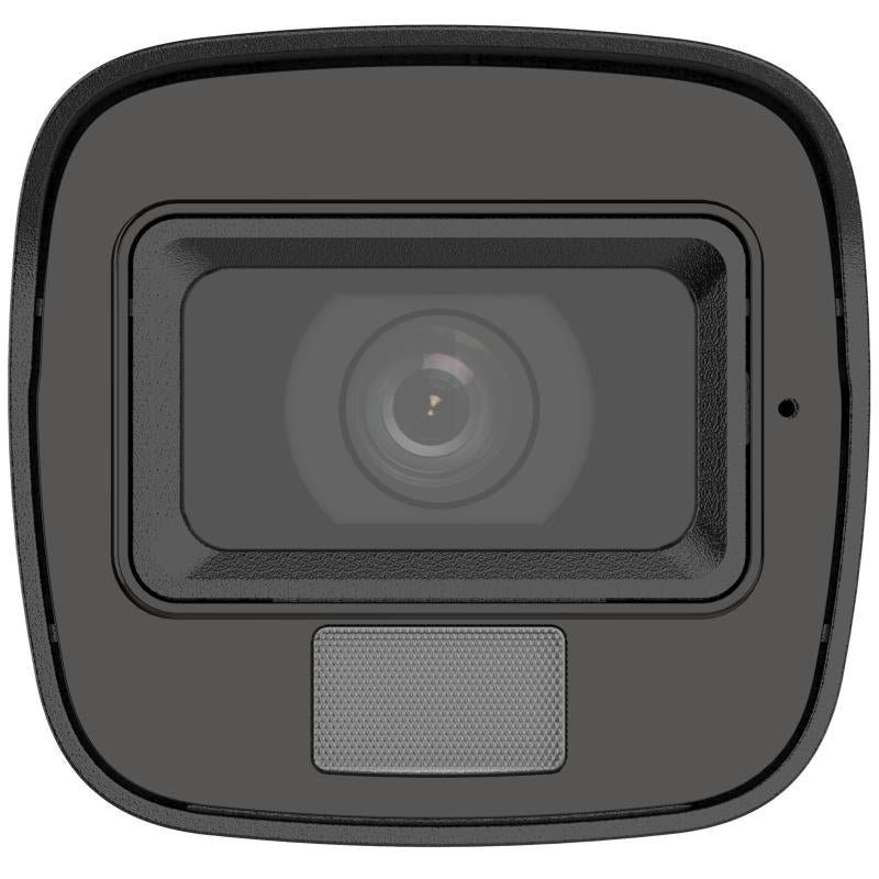 Cámara Bala Análoga HIKVISION DS-2CE16K0T-LFS - Vista 4