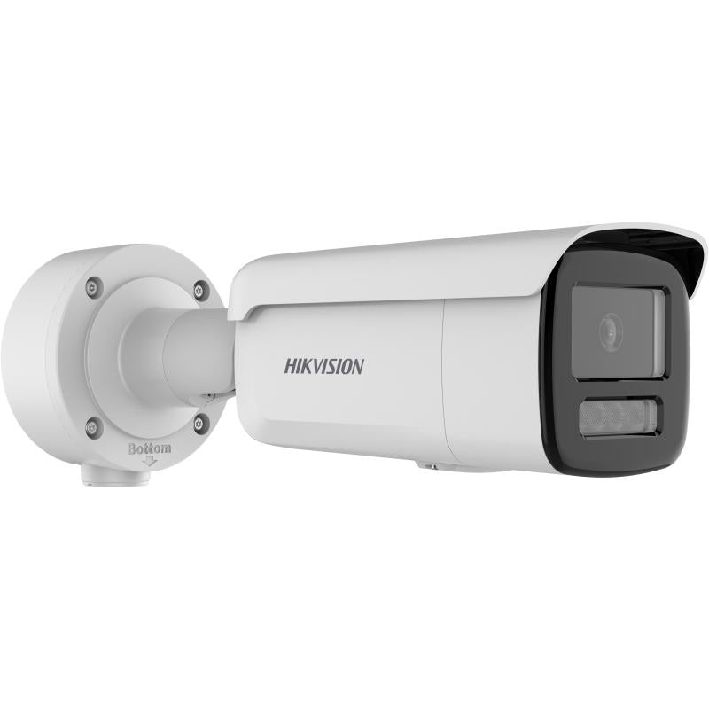 Cámara Bala IP HIKVISION DS-2CD3T86G2H-LISU - Vista 2
