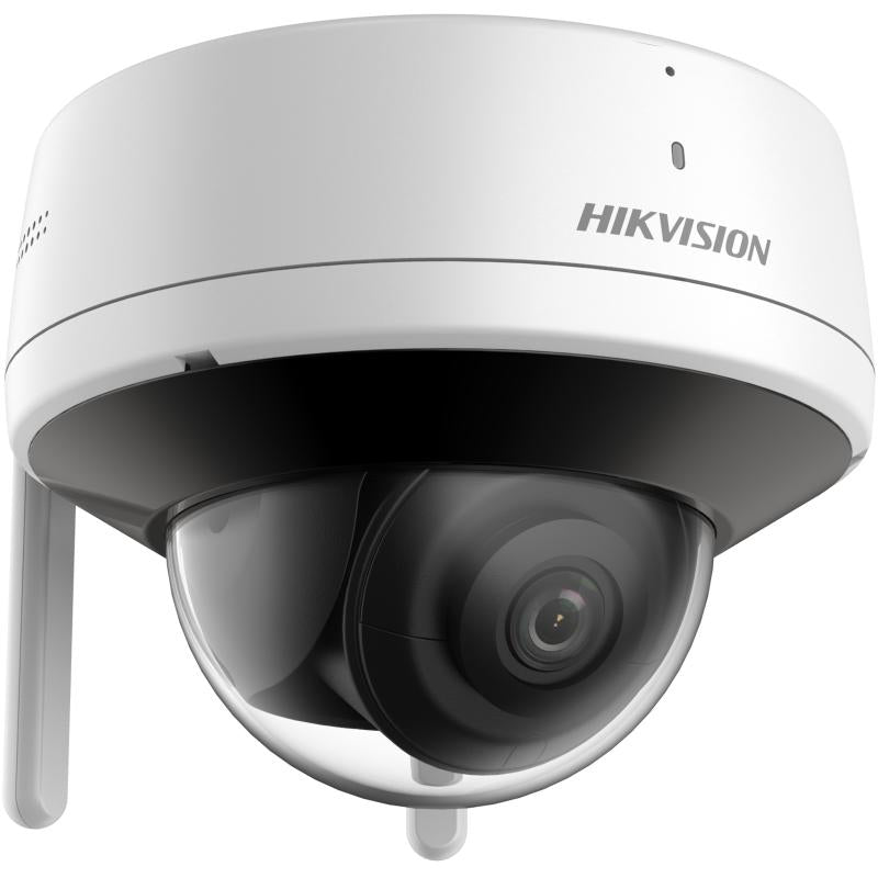 Cámara domo IP HIKVISION DS-2CV2141G2-IDW(E) - Vista 2