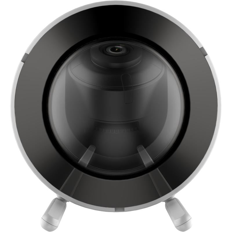 Cámara domo IP HIKVISION DS-2CV2141G2-IDW(E) - Vista 4