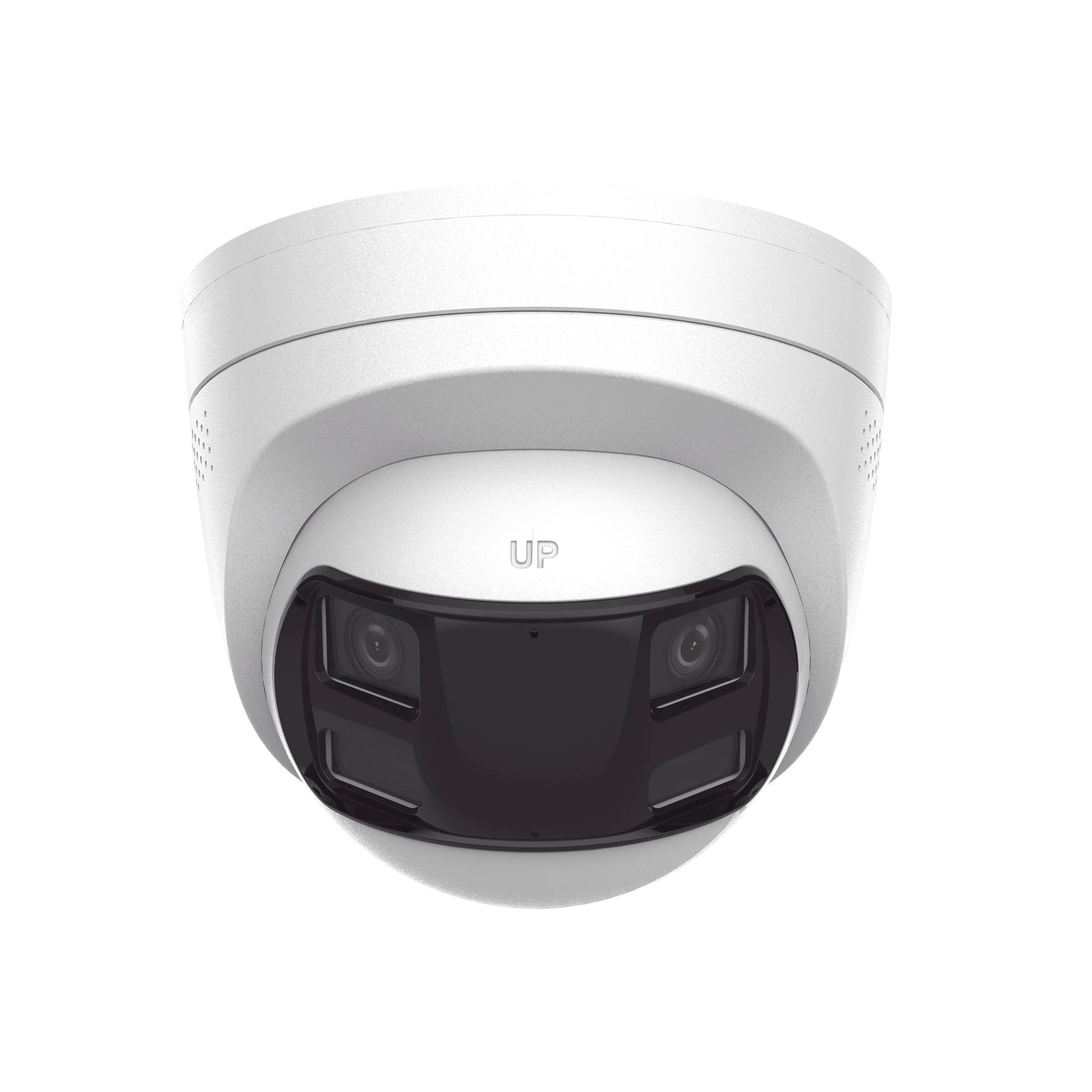 Cámara Turret IP HILOOK IPC-T280HAD-LUF/SL - Vista 2