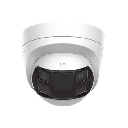Cámara Turret IP HILOOK IPC-T280HAD-LUF/SL - Vista 2