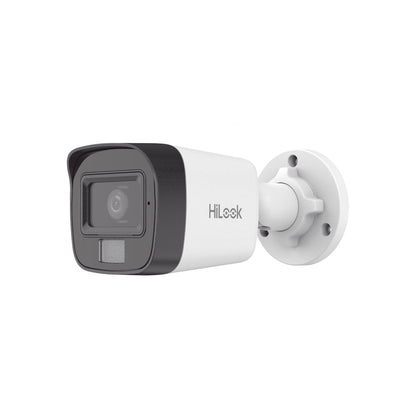 Cámara bala IP HILOOK IPC-B120HA-LUC