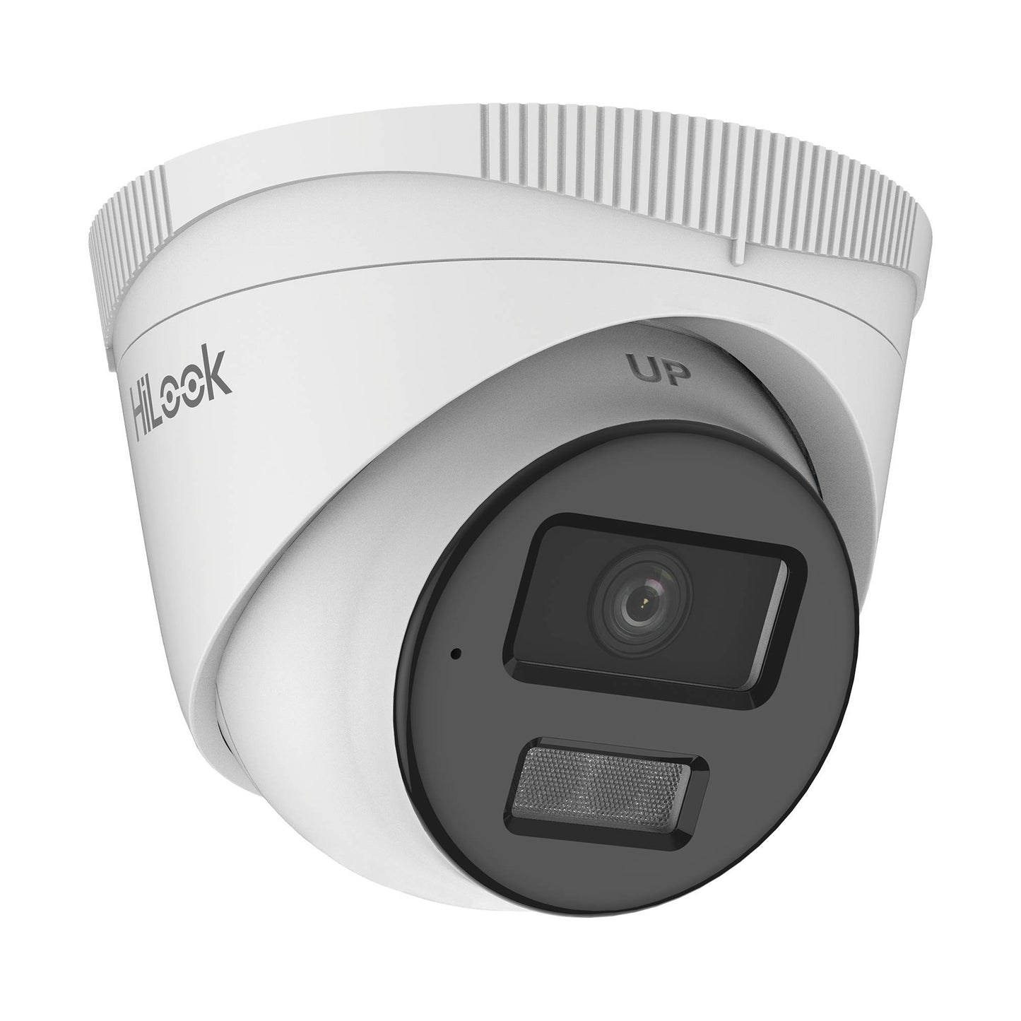 Cámara Turret IP HILOOK IPC-T240HA-LUC - Vista 2