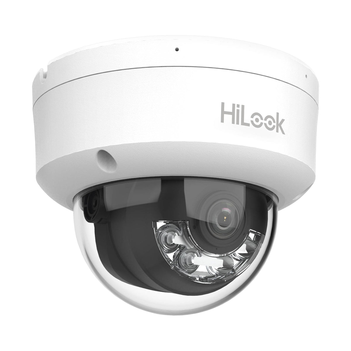 Cámara Domo IP HILOOK IPC-D120HA-LUC - Vista 2