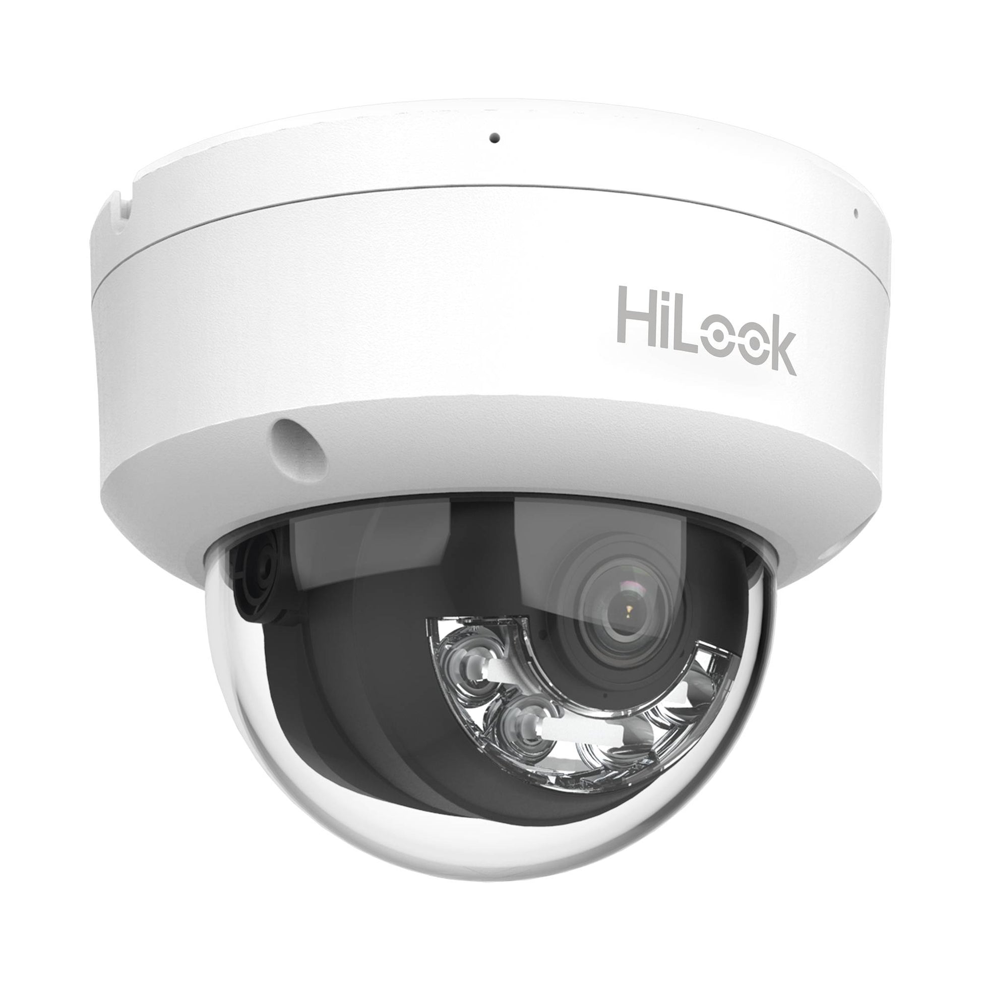 Cámara Domo IP HILOOK IPC-D120HA-LUC - Vista 2