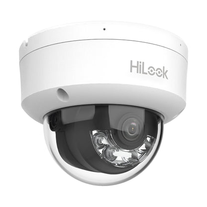 Cámara Domo IP HILOOK IPC-D120HA-LUC - Vista 2