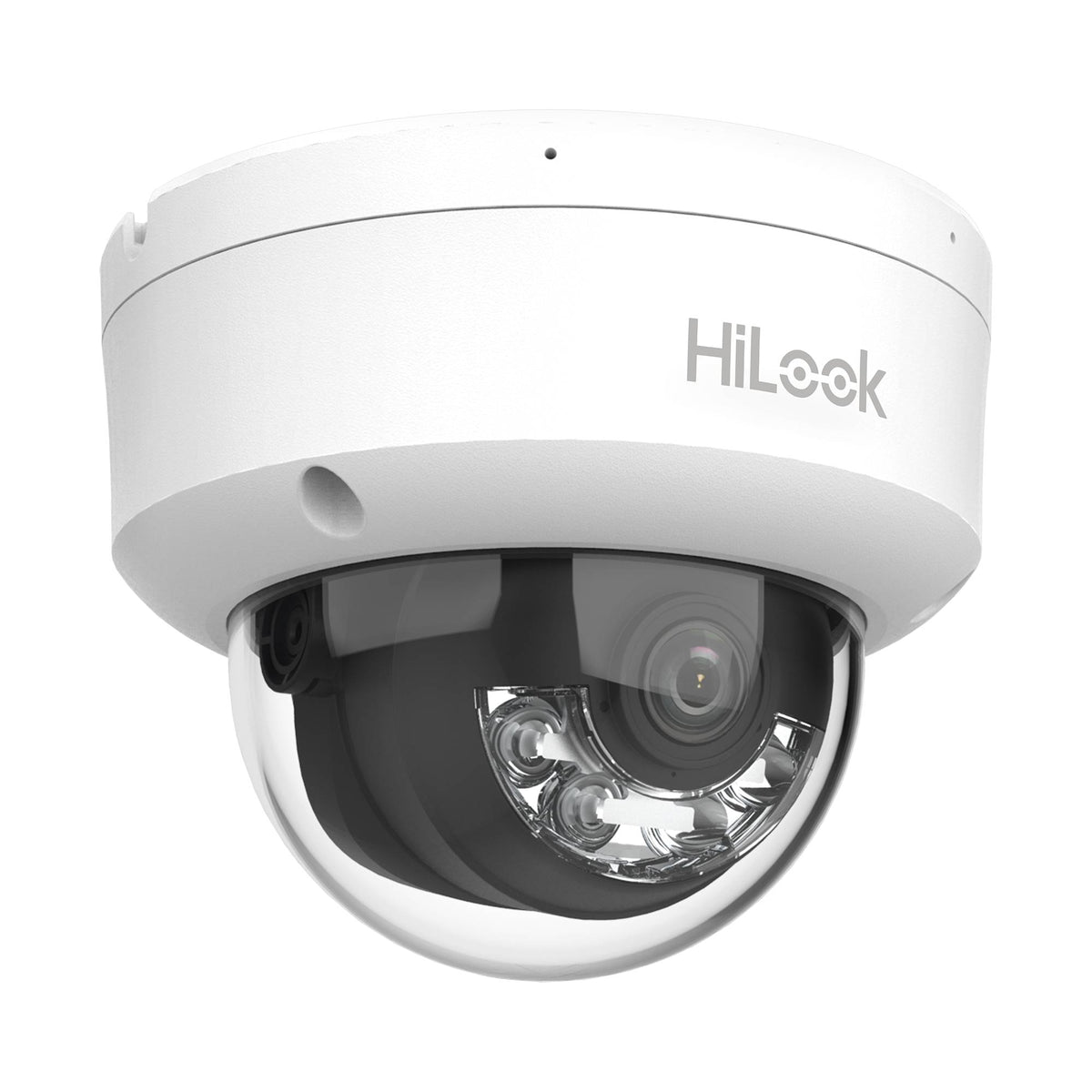 Cámara Domo IP HILOOK IPC-D140HA-LUC - Vista 2
