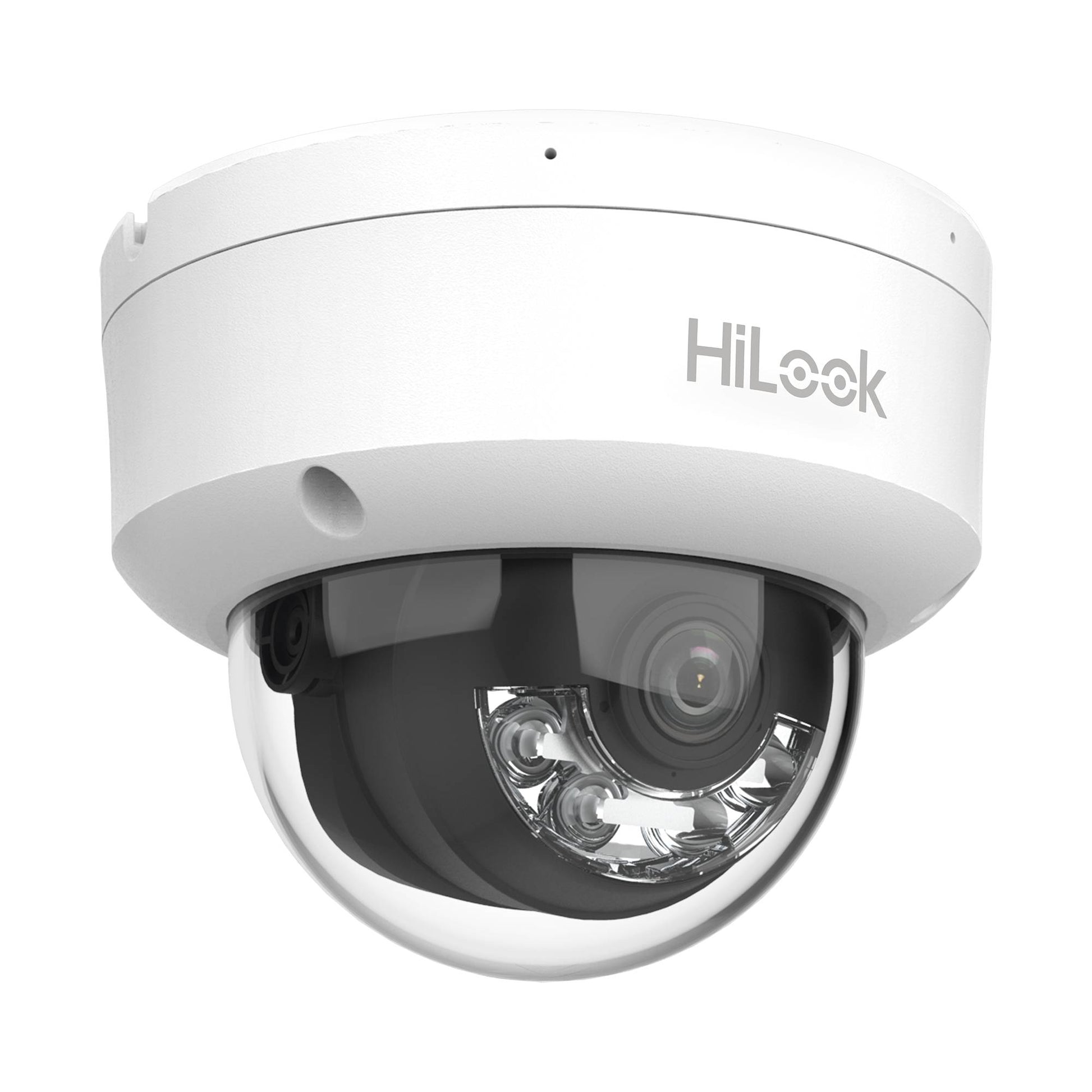 Cámara Domo IP HILOOK IPC-D140HA-LUC - Vista 2