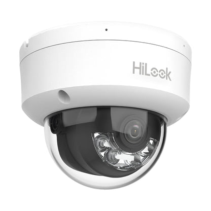 Cámara Domo IP HILOOK IPC-D140HA-LUC - Vista 2