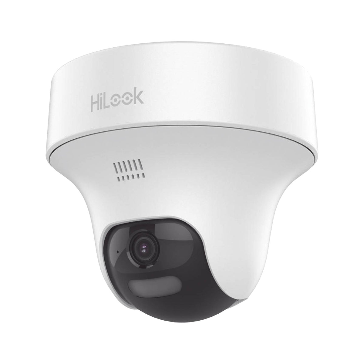 Cámara Turret  HILOOK THC-T127-PTLTS