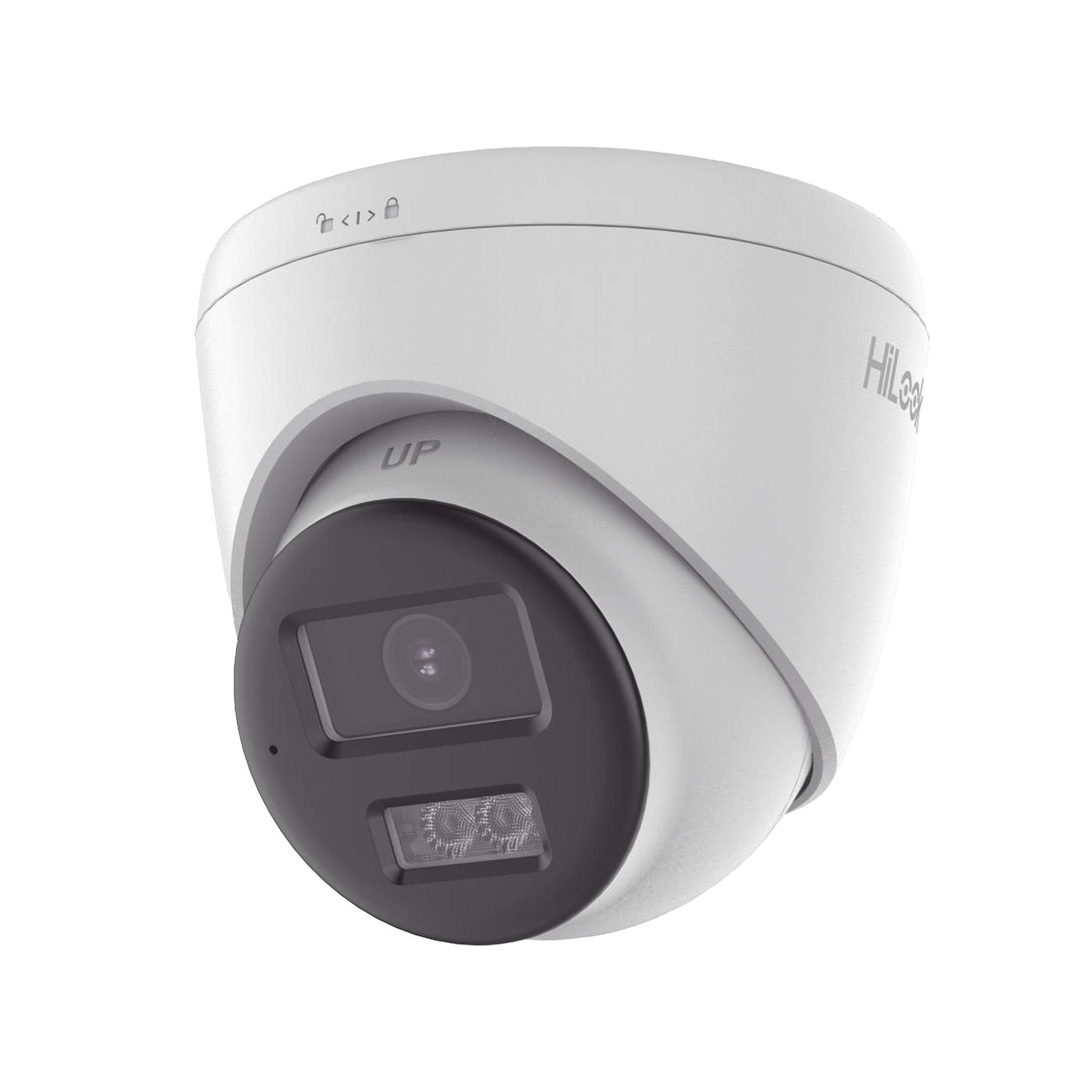 Cámara Turret  HILOOK THC-T227-LTS - Vista 2