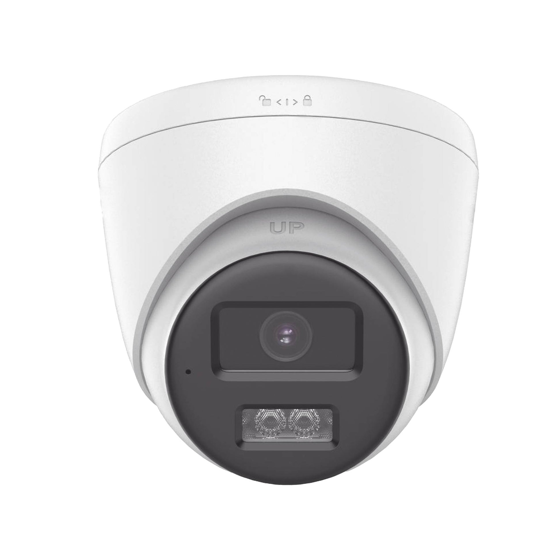 Cámara Turret  HILOOK THC-T227-LTS - Vista 3