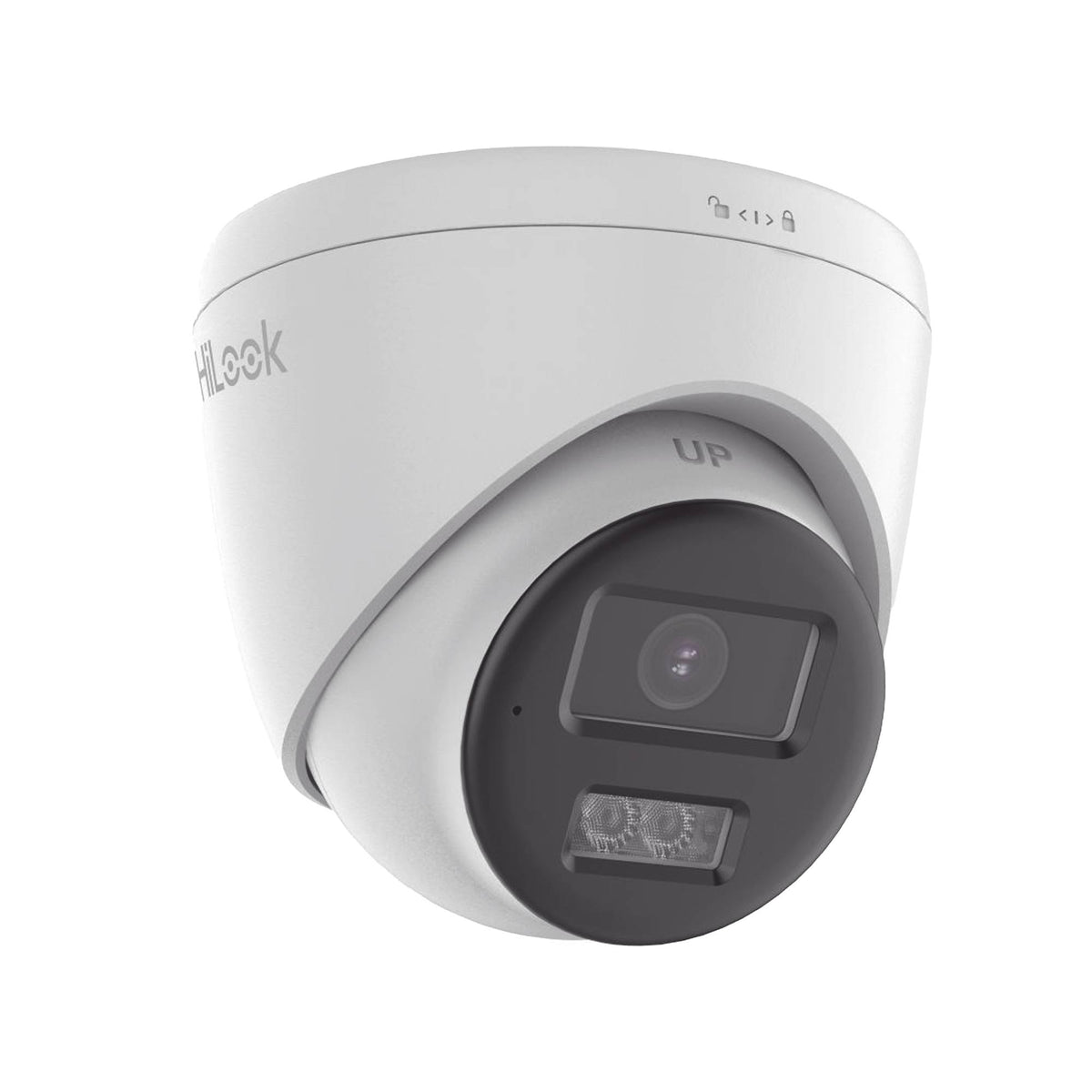 Cámara Turret  HILOOK THC-T227-LTS