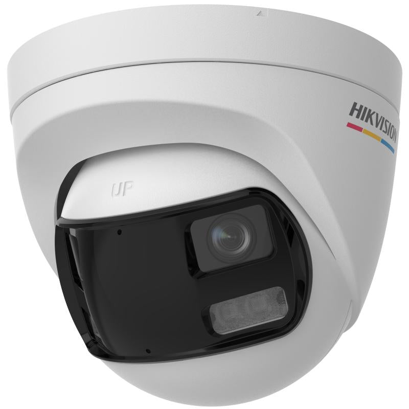 Cámara Turret  HIKVISION DS-2CE72KF3TP-DLS