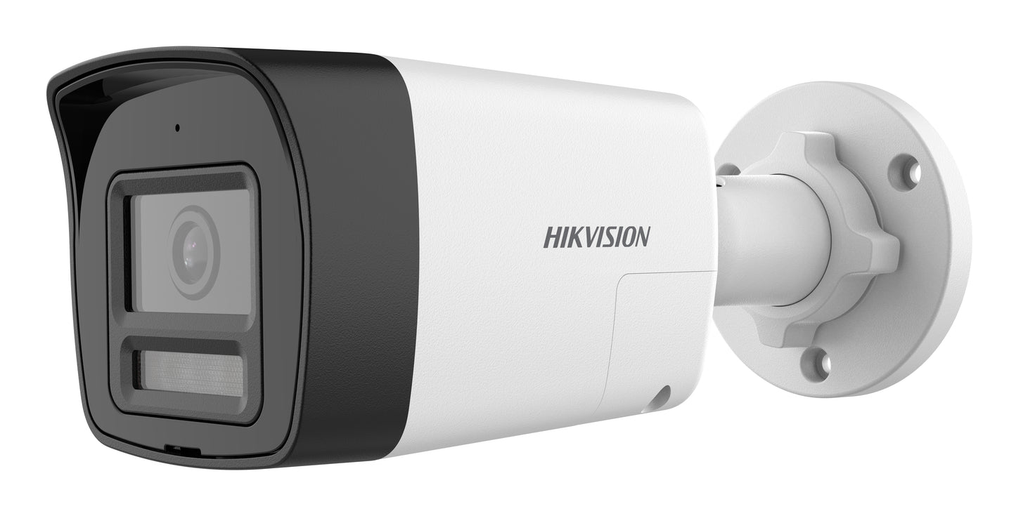 Cámara Bala  HIKVISION DS-2CE16U0T-LXTS