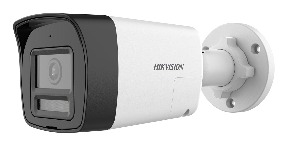 Cámara Bala  HIKVISION DS-2CE16U0T-LXTS