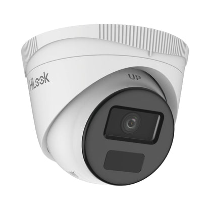 Cámara Turret IP HILOOK IPC-T221H-C - Vista 2