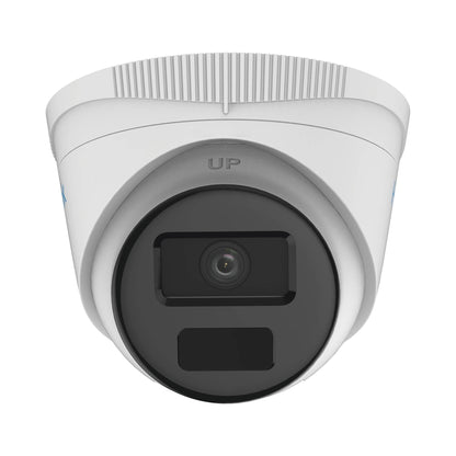Cámara Turret IP HILOOK IPC-T221H-C - Vista 3