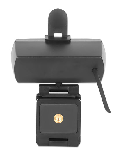 Cámara Web MANHATTAN 462556 - Vista 3