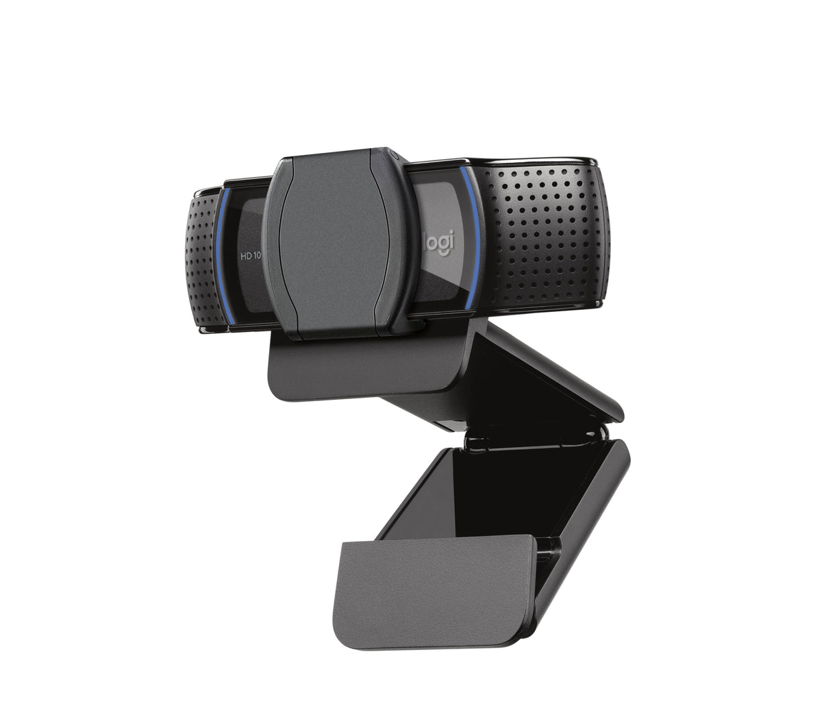Webcam LOGITECH C920s - Vista 2