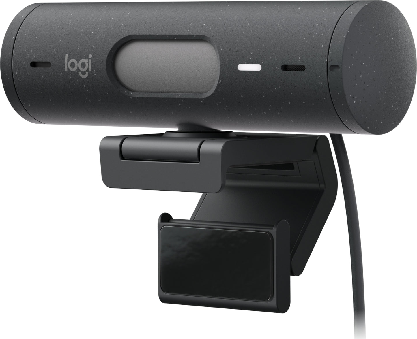 Camara  LOGITECH BRIO 500 - Vista 4