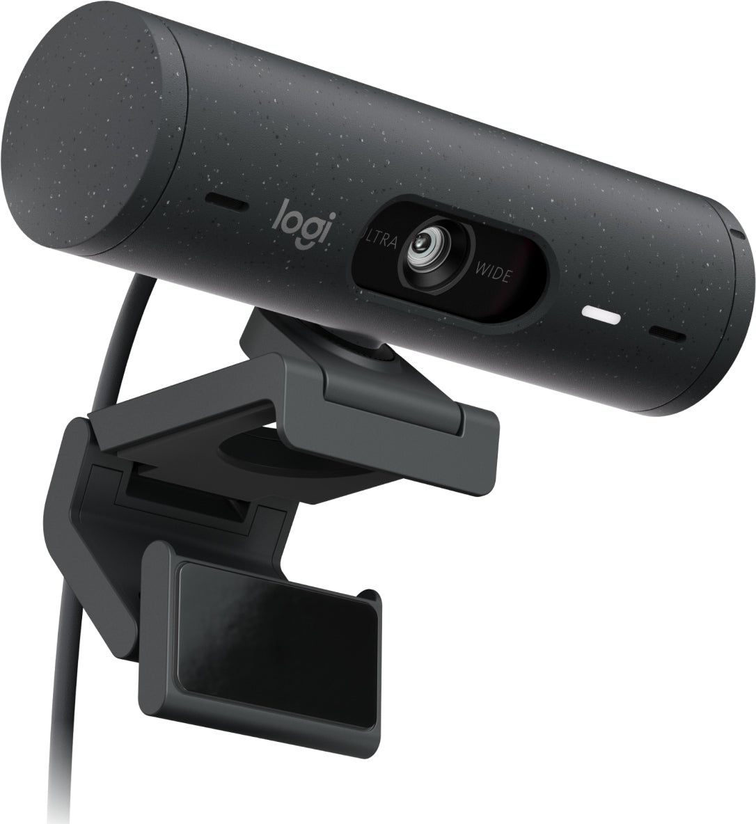Camara  LOGITECH BRIO 500 - Vista 6