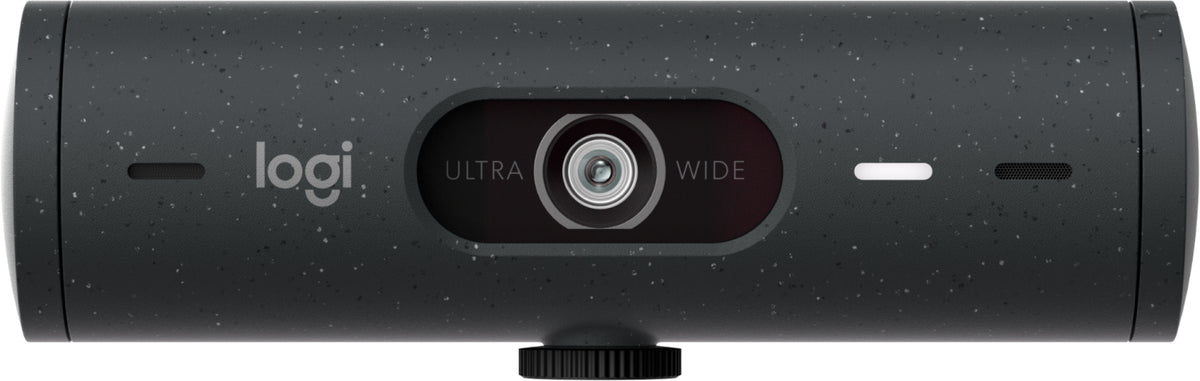 Camara  LOGITECH BRIO 500 - Vista 8